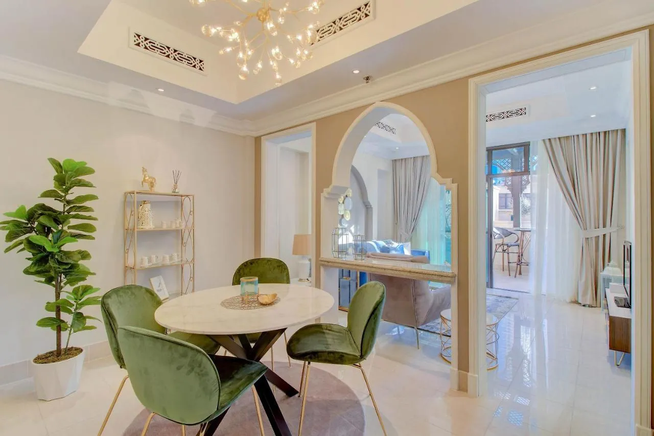 Διαμέρισμα Durrani Homes - Souk Al Bahar Luxury Living With Burj & Fountain Views Ντουμπάι