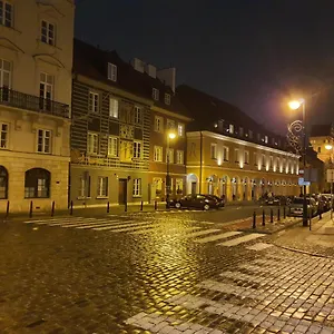 Rentonline Koscielna Old Town , Варшава Польша