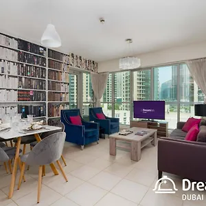 Dream - Boulevard Central Appartement