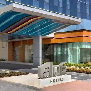 Aloft Al Mina, Jumeirah Hotel