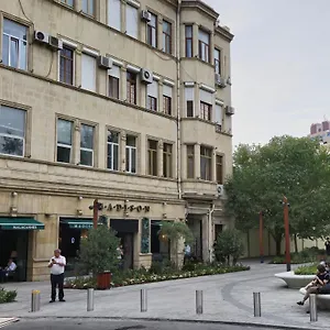 Center 14 , Баку Азербайджан
