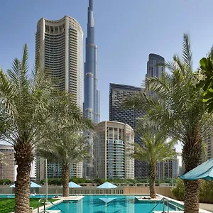 Hotel Sofitel Downtown, Dubai