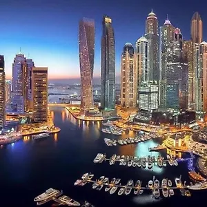 Marina Diamond 2 , Дубай ОАЭ